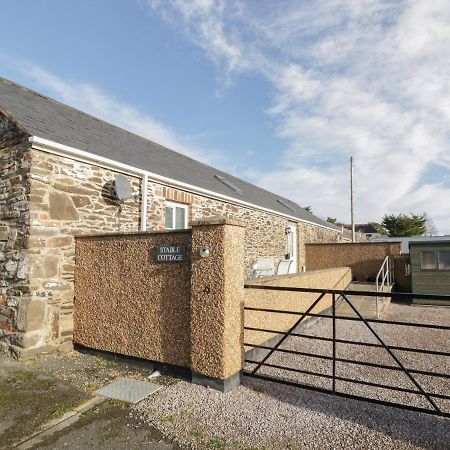 Stable Cottage Ландъндо Екстериор снимка