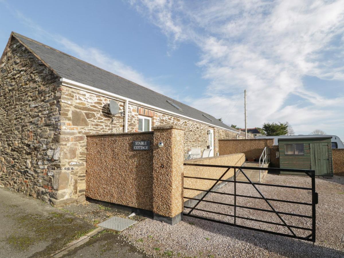 Stable Cottage Ландъндо Екстериор снимка